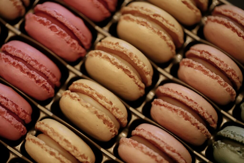 Choisir un robot pâtissier : critères clés et marques fiables - Photo par Christina & Peter