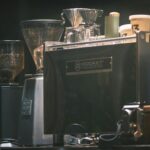 Machine à café à grain : critères, marques et choix éclairé