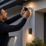 Vidéosurveillance maison : caméras, installation et législation