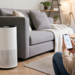 Choisir un purificateur d'air : critères et marques fiables