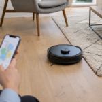 Comment choisir un aspirateur robot : critères et budget