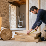 Comment isoler une maison ancienne efficacement et à moindre coût