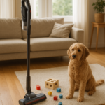 Comment choisir un aspirateur balai sans fil adapté à ses besoins ?