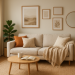 Déco petit budget : 25 idées simples