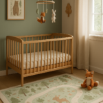 Déco Chambre Bébé Nature & Animaux : Guide Pas-à-Pas
