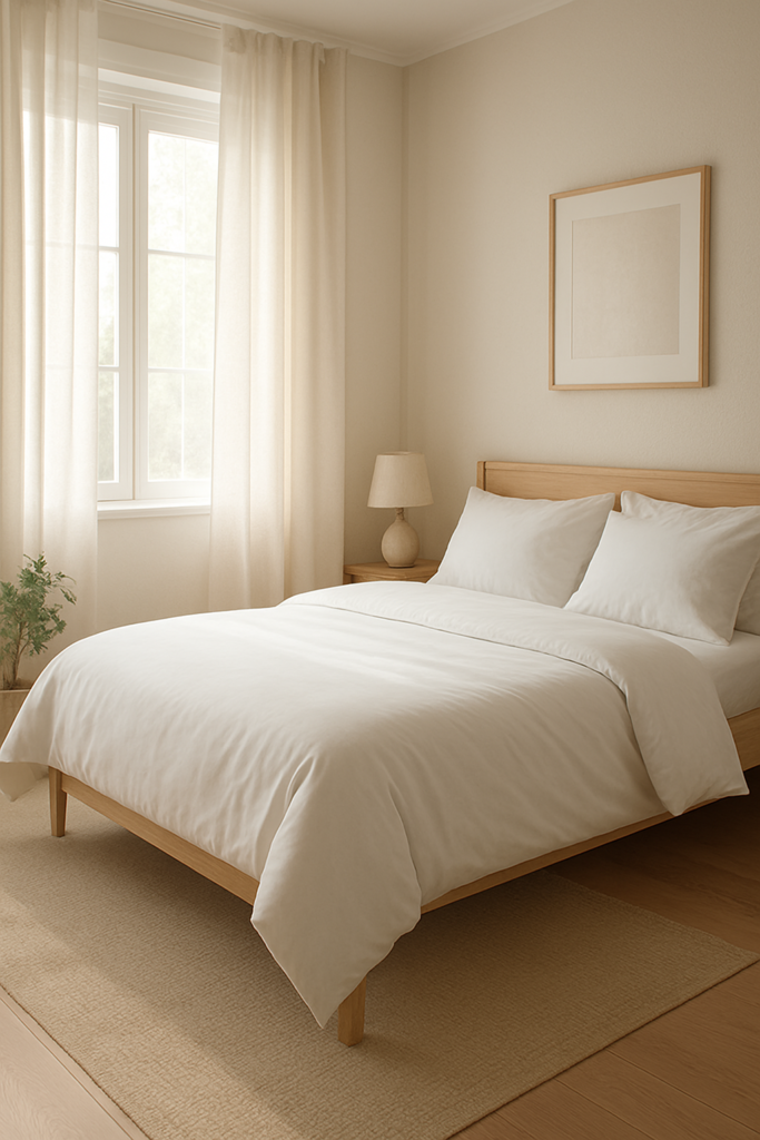 Matelas Confortable à Petit Prix : Guide 2026 | Hélène Marchal