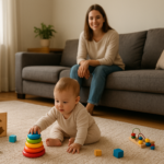 Sécuriser Maison Bébé : Guide Complet Priorisé