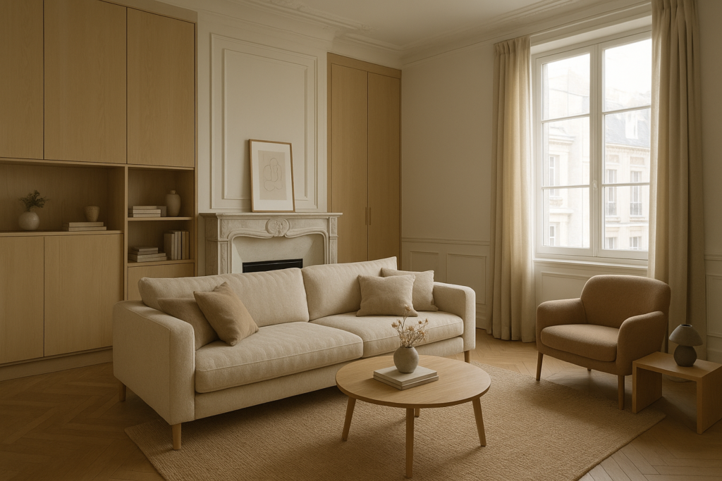 Idées d’aménagement intérieur à Lille