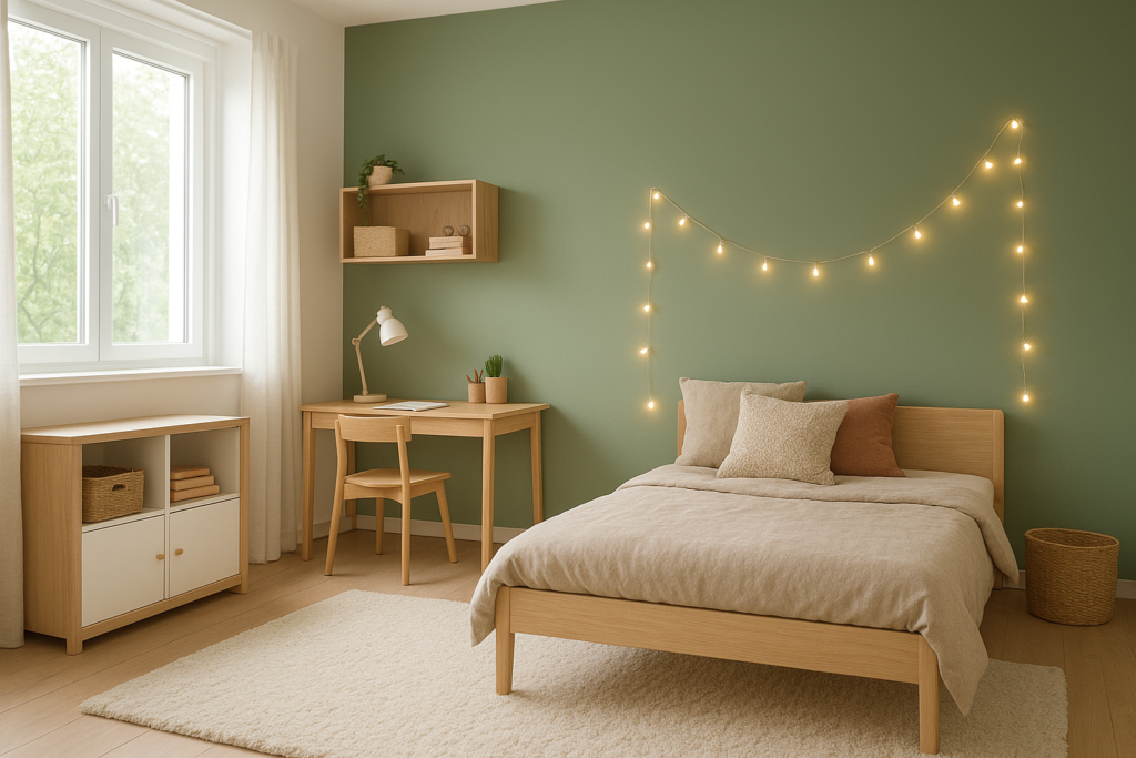 Idées décoration chambre enfant 10 ans : Le guide complet 2025