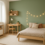 Idées décoration chambre enfant 10 ans : Le guide complet 2025