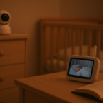 Babyphone Vidéo Pas Cher : 3 Modèles Fiable (2026)