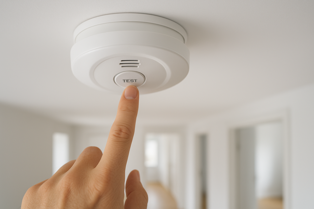 Comment choisir un détecteur de fumée ? Le guide pratique