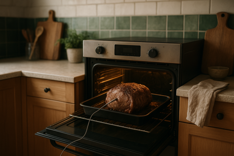 Cuisson basse température : le guide complet pour débutants