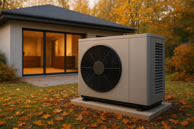 Optimiser votre PAC air-eau : 6 réglages qui changent tout